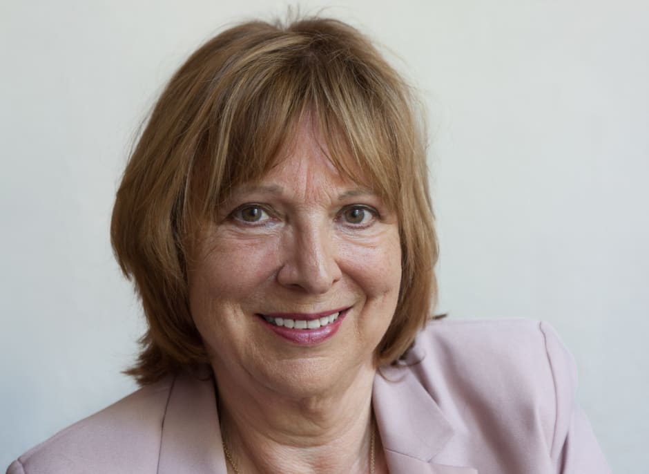 Marita Mathijsen
